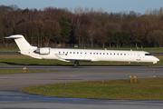 CityJet Bombardier CRJ-900LR (EI-GEA) at  Hamburg - Fuhlsbuettel (Helmut Schmidt), Germany