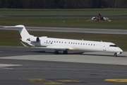 CityJet Bombardier CRJ-900LR (EI-GEA) at  Hamburg - Fuhlsbuettel (Helmut Schmidt), Germany