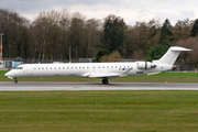 CityJet Bombardier CRJ-900LR (EI-GEA) at  Hamburg - Fuhlsbuettel (Helmut Schmidt), Germany