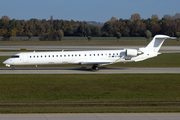 CityJet Bombardier CRJ-900LR (EI-GEA) at  Munich, Germany