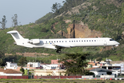CityJet Bombardier CRJ-900LR (EI-GEB) at  Tenerife Norte - Los Rodeos, Spain
