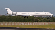 CityJet Bombardier CRJ-900LR (EI-GEC) at  Brussels - International, Belgium