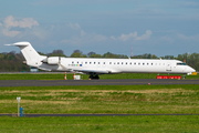 CityJet Bombardier CRJ-900LR (EI-GED) at  Dusseldorf - International, Germany