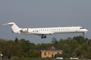 CityJet Bombardier CRJ-900LR (EI-GED) at  Hamburg - Fuhlsbuettel (Helmut Schmidt), Germany