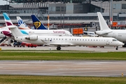 CityJet Bombardier CRJ-900LR (EI-GED) at  Hamburg - Fuhlsbuettel (Helmut Schmidt), Germany