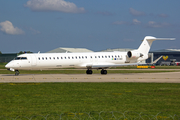 CityJet Bombardier CRJ-900LR (EI-GED) at  Manchester - International (Ringway), United Kingdom