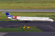 SAS - Scandinavian Airlines (CityJet) Bombardier CRJ-900LR (EI-GEF) at  Dusseldorf - International, Germany