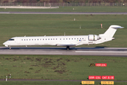 CityJet Bombardier CRJ-900LR (EI-GEH) at  Dusseldorf - International, Germany