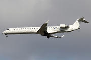 CityJet Bombardier CRJ-900LR (EI-GEH) at  Warsaw - Frederic Chopin International, Poland