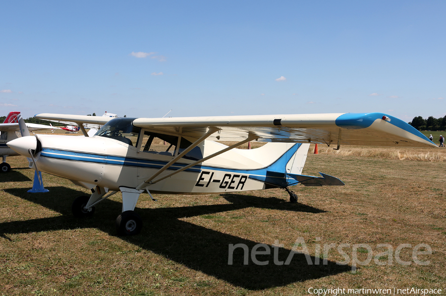(Private) Maule MX-7-180A Sportplane (EI-GER) | Photo 252108