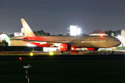 Rossiya - Russian Airlines Boeing 777-31H(ER) (EI-GET) at  Denpasar/Bali - Ngurah Rai International, Indonesia