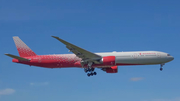 Rossiya - Russian Airlines Boeing 777-31H(ER) (EI-GEU) at  Amsterdam - Schiphol, Netherlands