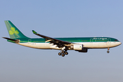 Aer Lingus Airbus A330-202 (EI-GEY) at  Orlando - International (McCoy), United States