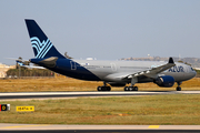 Aigle Azur Airbus A330-223 (EI-GFD) at  Luqa - Malta International, Malta