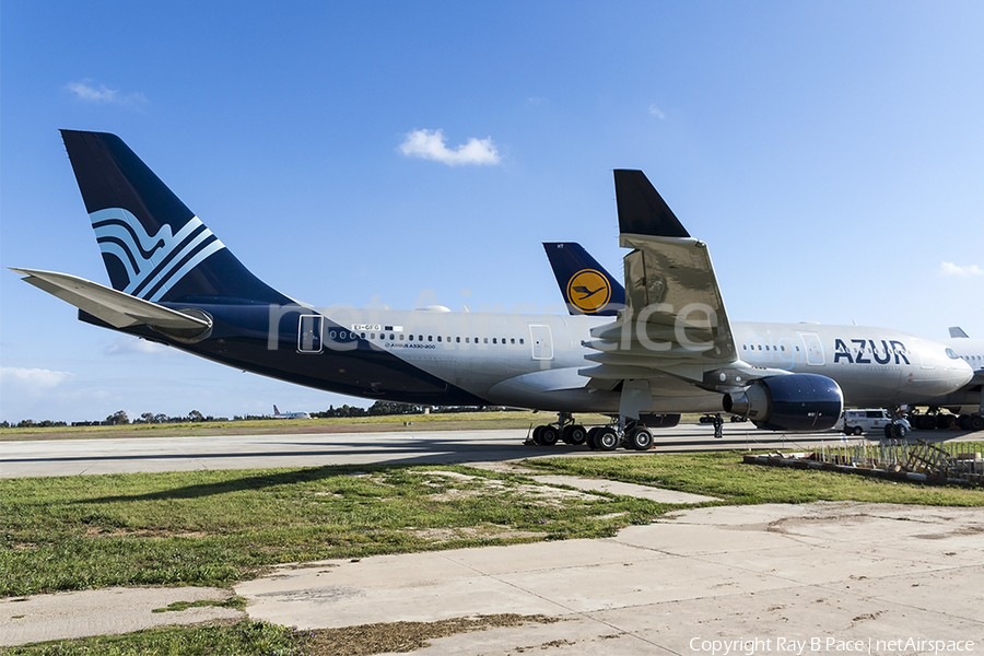 Aigle Azur Airbus A330-223 (EI-GFG) | Photo 232398