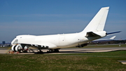 (Private) Boeing 747-4HA(ERF) (EI-GFT) at  Luxembourg - Findel, Luxembourg