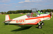 (Private) Jodel D.112 (EI-GFV) at  Northampton - Sywell, United Kingdom