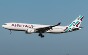 Air Italy Airbus A330-202 (EI-GFX) at  Rome - Fiumicino (Leonardo DaVinci), Italy