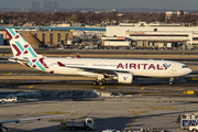 Air Italy Airbus A330-202 (EI-GFX) at  New York - John F. Kennedy International, United States
