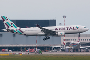 Air Italy Airbus A330-202 (EI-GFX) at  Milan - Malpensa, Italy