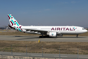 Air Italy Airbus A330-202 (EI-GFX) at  Milan - Malpensa, Italy