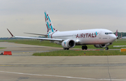 Air Italy Boeing 737-8 MAX (EI-GFY) at  Hamburg - Fuhlsbuettel (Helmut Schmidt), Germany