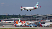 Air Italy Boeing 737-8 MAX (EI-GFY) at  Hamburg - Fuhlsbuettel (Helmut Schmidt), Germany