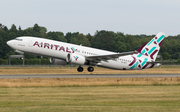 Air Italy Boeing 737-8 MAX (EI-GFY) at  Hamburg - Fuhlsbuettel (Helmut Schmidt), Germany