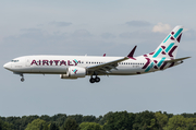 Air Italy Boeing 737-8 MAX (EI-GFY) at  Hamburg - Fuhlsbuettel (Helmut Schmidt), Germany