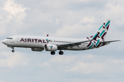 Air Italy Boeing 737-8 MAX (EI-GFY) at  Hamburg - Fuhlsbuettel (Helmut Schmidt), Germany