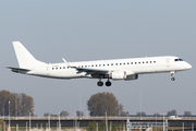 Stobart Air Embraer ERJ-195LR (ERJ-190-200LR) (EI-GGA) at  Amsterdam - Schiphol, Netherlands