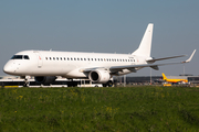 Stobart Air Embraer ERJ-195LR (ERJ-190-200LR) (EI-GGA) at  Amsterdam - Schiphol, Netherlands