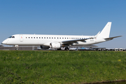 Stobart Air Embraer ERJ-195LR (ERJ-190-200LR) (EI-GGA) at  Amsterdam - Schiphol, Netherlands