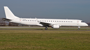 Stobart Air Embraer ERJ-195LR (ERJ-190-200LR) (EI-GGA) at  Amsterdam - Schiphol, Netherlands