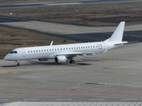 Stobart Air Embraer ERJ-195LR (ERJ-190-200LR) (EI-GGA) at  Cologne/Bonn, Germany