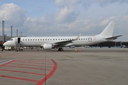 Stobart Air Embraer ERJ-195LR (ERJ-190-200LR) (EI-GGA) at  Cologne/Bonn, Germany