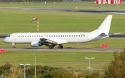 Stobart Air Embraer ERJ-195LR (ERJ-190-200LR) (EI-GGB) at  Amsterdam - Schiphol, Netherlands