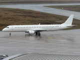 Stobart Air Embraer ERJ-195LR (ERJ-190-200LR) (EI-GGB) at  Cologne/Bonn, Germany