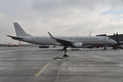 Stobart Air Embraer ERJ-195LR (ERJ-190-200LR) (EI-GGB) at  Cologne/Bonn, Germany