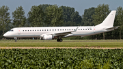 Stobart Air Embraer ERJ-195LR (ERJ-190-200LR) (EI-GGB) at  Amsterdam - Schiphol, Netherlands