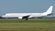 Stobart Air Embraer ERJ-195LR (ERJ-190-200LR) (EI-GGB) at  Amsterdam - Schiphol, Netherlands