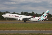 Air Italy Boeing 737-8 MAX (EI-GGK) at  Hamburg - Fuhlsbuettel (Helmut Schmidt), Germany