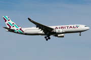 Air Italy Airbus A330-203 (EI-GGN) at  New York - John F. Kennedy International, United States