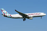 Air Italy Airbus A330-203 (EI-GGN) at  New York - John F. Kennedy International, United States