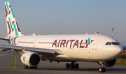 Air Italy Airbus A330-203 (EI-GGN) at  Milan - Malpensa, Italy