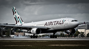 Air Italy Airbus A330-202 (EI-GGO) at  Miami - International, United States