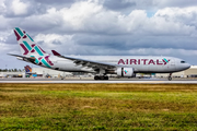 Air Italy Airbus A330-202 (EI-GGO) at  Miami - International, United States