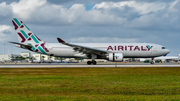 Air Italy Airbus A330-202 (EI-GGO) at  Miami - International, United States