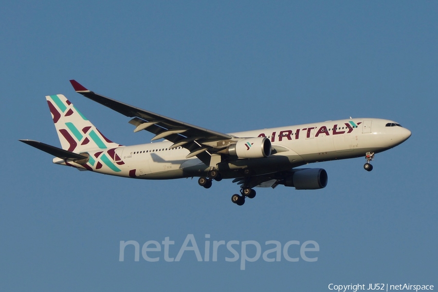Air Italy Airbus A330-202 (EI-GGO) | Photo 325458