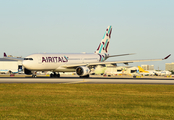 Air Italy Airbus A330-202 (EI-GGP) at  Miami - International, United States